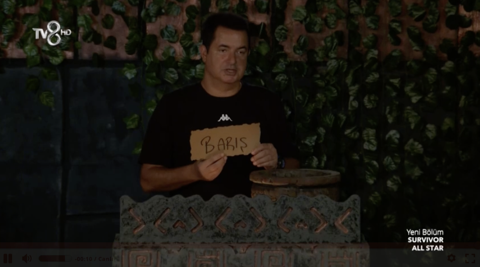 Survivor 2022'de haftanın ilk eleme adayı belli oldu! Dokunulmazlık oyununda tansiyon yükseldi! - Sayfa 15