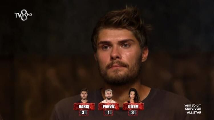 Survivor 2022'de haftanın ilk eleme adayı belli oldu! Dokunulmazlık oyununda tansiyon yükseldi! - Sayfa 16