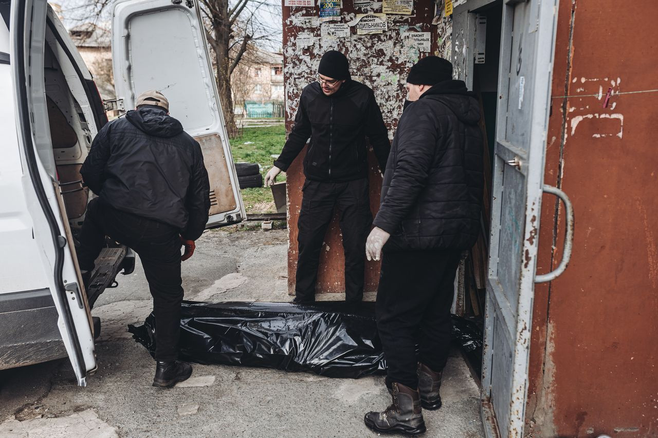Buça'daki toplu mezarlar açılıyor! İlk belirlemelere göre 40 ceset sivillere ait - Sayfa 7