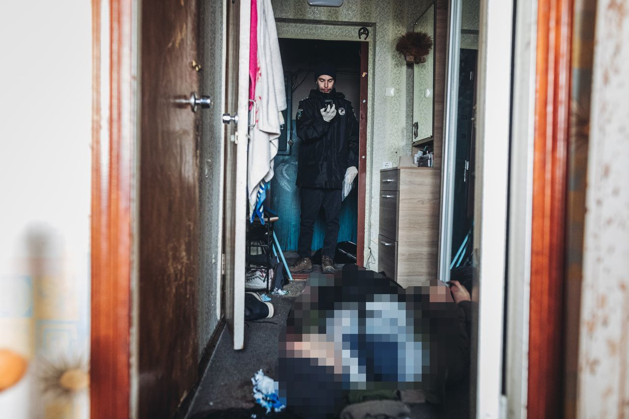 Buça'daki toplu mezarlar açılıyor! İlk belirlemelere göre 40 ceset sivillere ait - Sayfa 15