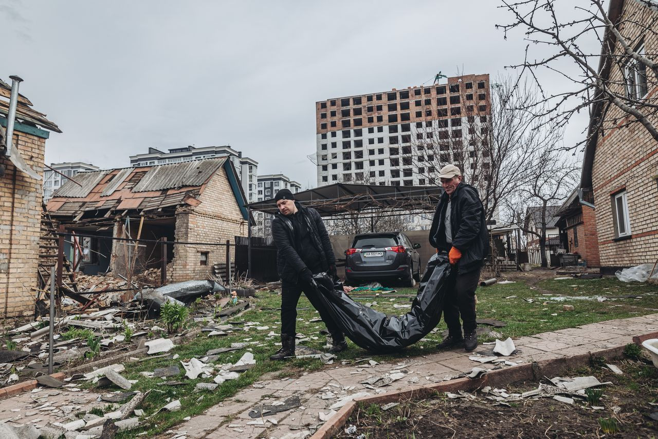 Buça'daki toplu mezarlar açılıyor! İlk belirlemelere göre 40 ceset sivillere ait - Sayfa 18