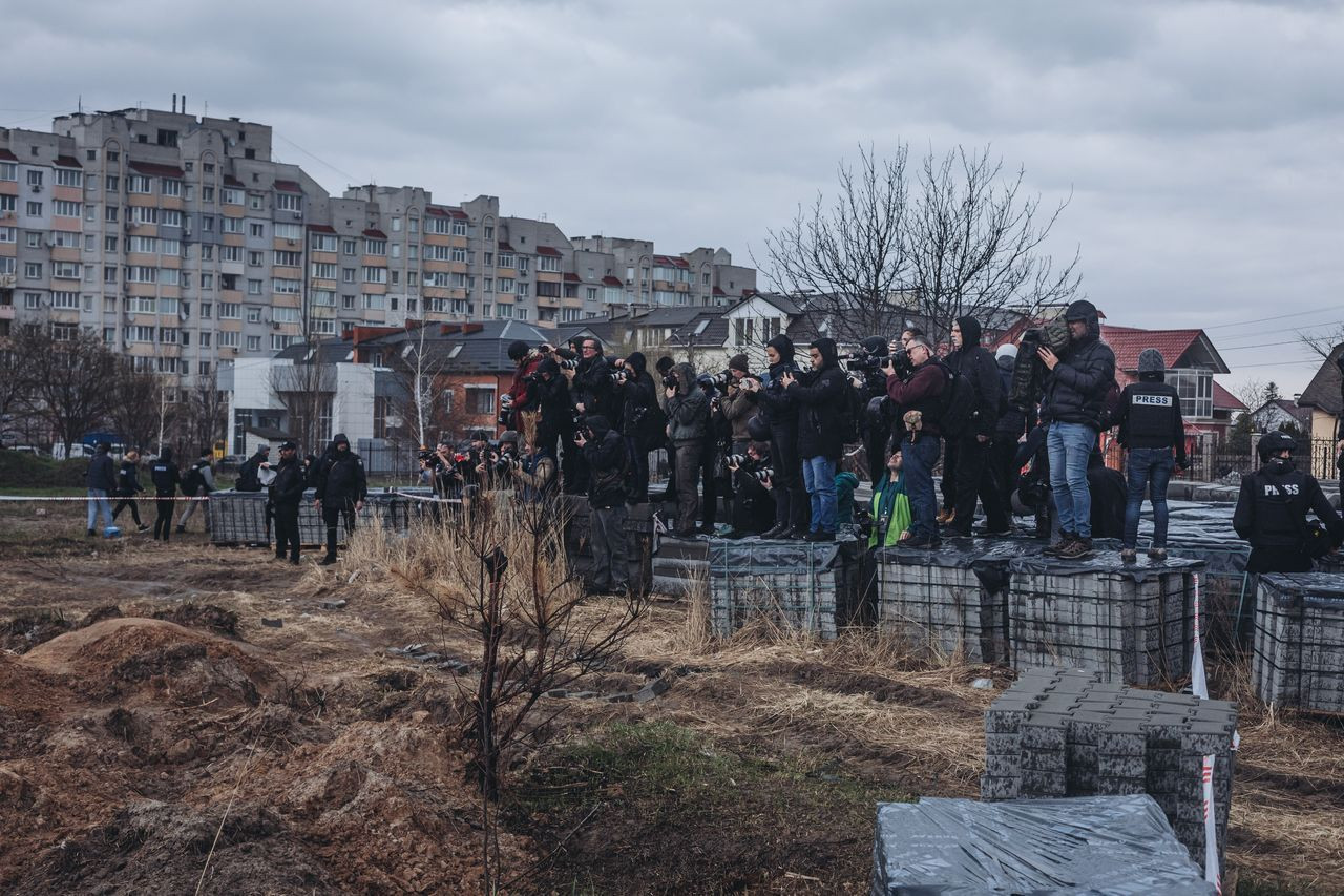 Buça'daki toplu mezarlar açılıyor! İlk belirlemelere göre 40 ceset sivillere ait - Sayfa 21