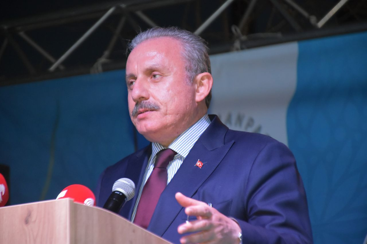 Tekirdağ'da 5 bin kişi aynı iftar sofrasında buluştu - Sayfa 15