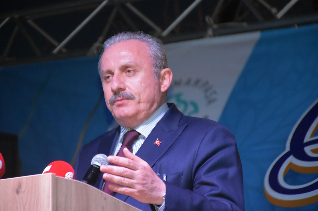 Tekirdağ'da 5 bin kişi aynı iftar sofrasında buluştu - Sayfa 16