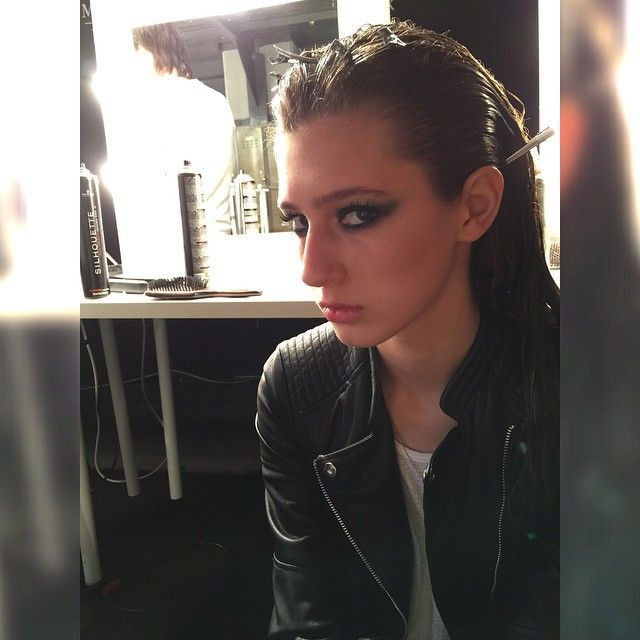 Bir dönem Acun Ilıcalı ile aşk yaşadığı iddia edilen genç model Itır Esen estetik harikası çıktı - Sayfa 9