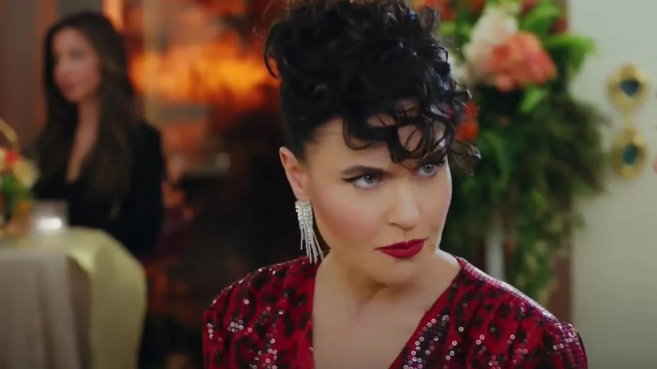 Yasak Elma Dizisinde Çok Büyük Sürpriz! O İsim Geri Döndü! - Sayfa 5