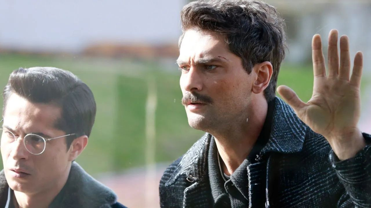 Mahkum Dizisinde Güzel İsim Veda Karar Aldı! Bu Kadarını Kimse Beklemiyordu! - Sayfa 5