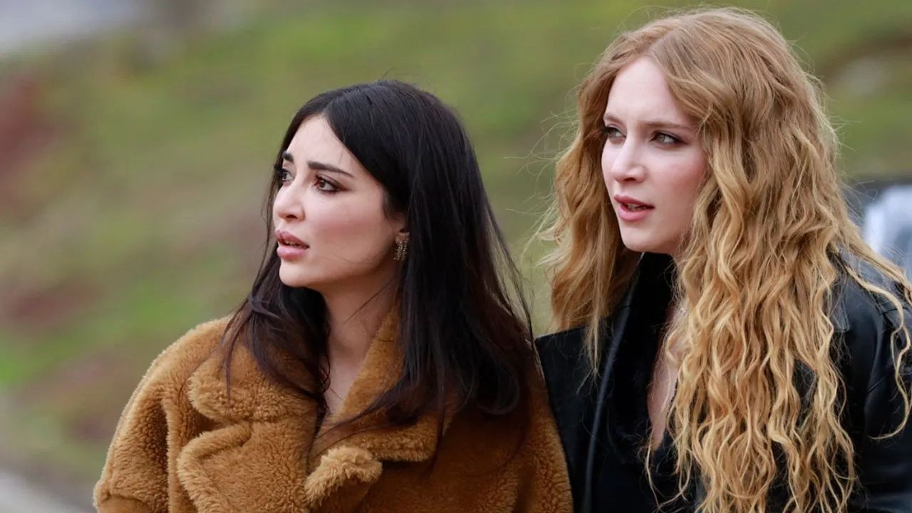 Mahkum Dizisinde Güzel İsim Veda Karar Aldı! Bu Kadarını Kimse Beklemiyordu! - Sayfa 6