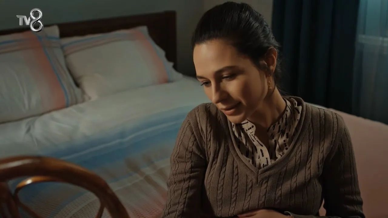 Yasak Elma Dizisinde Çok Büyük Sürpriz! O İsim Geri Döndü! - Sayfa 6