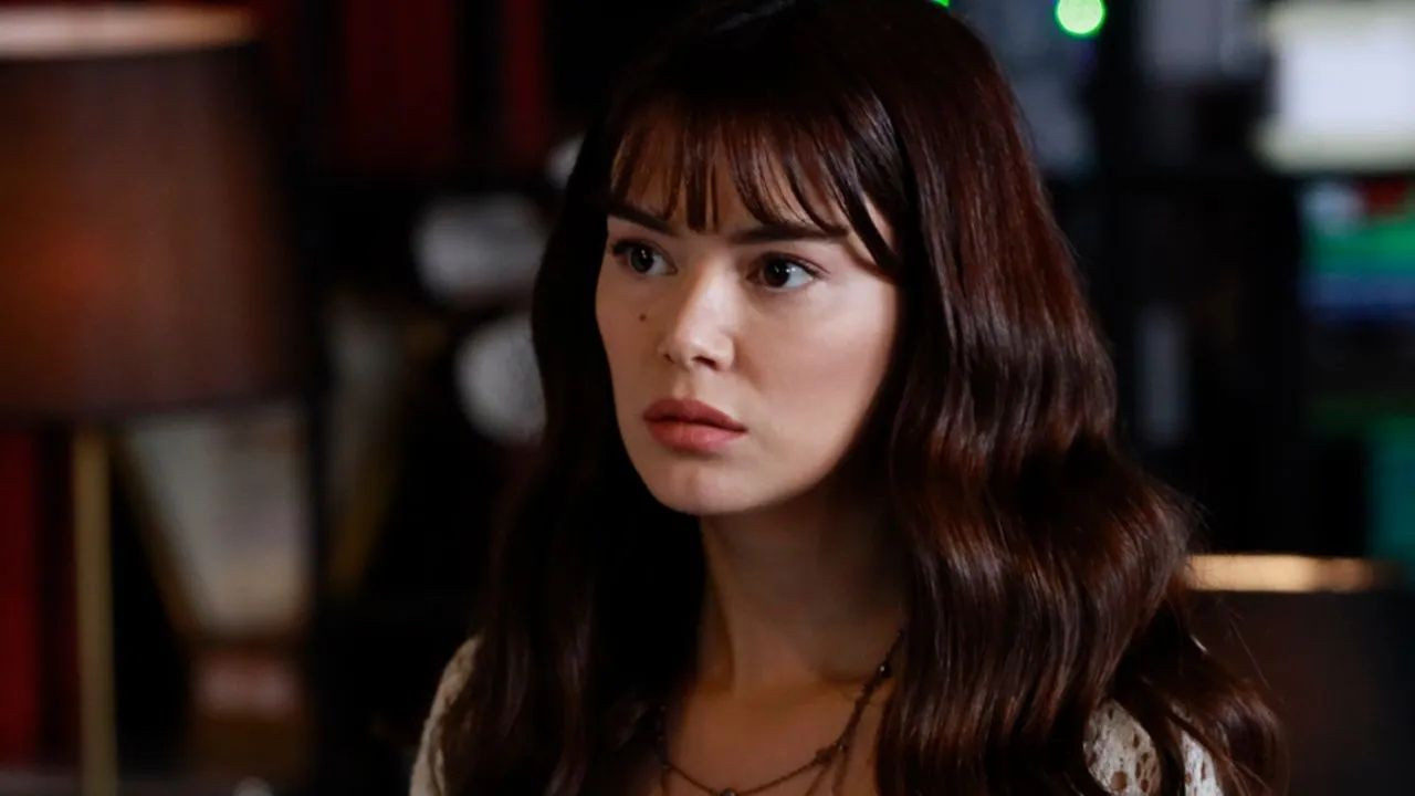 Mahkum Dizisinde Güzel İsim Veda Karar Aldı! Bu Kadarını Kimse Beklemiyordu! - Sayfa 7