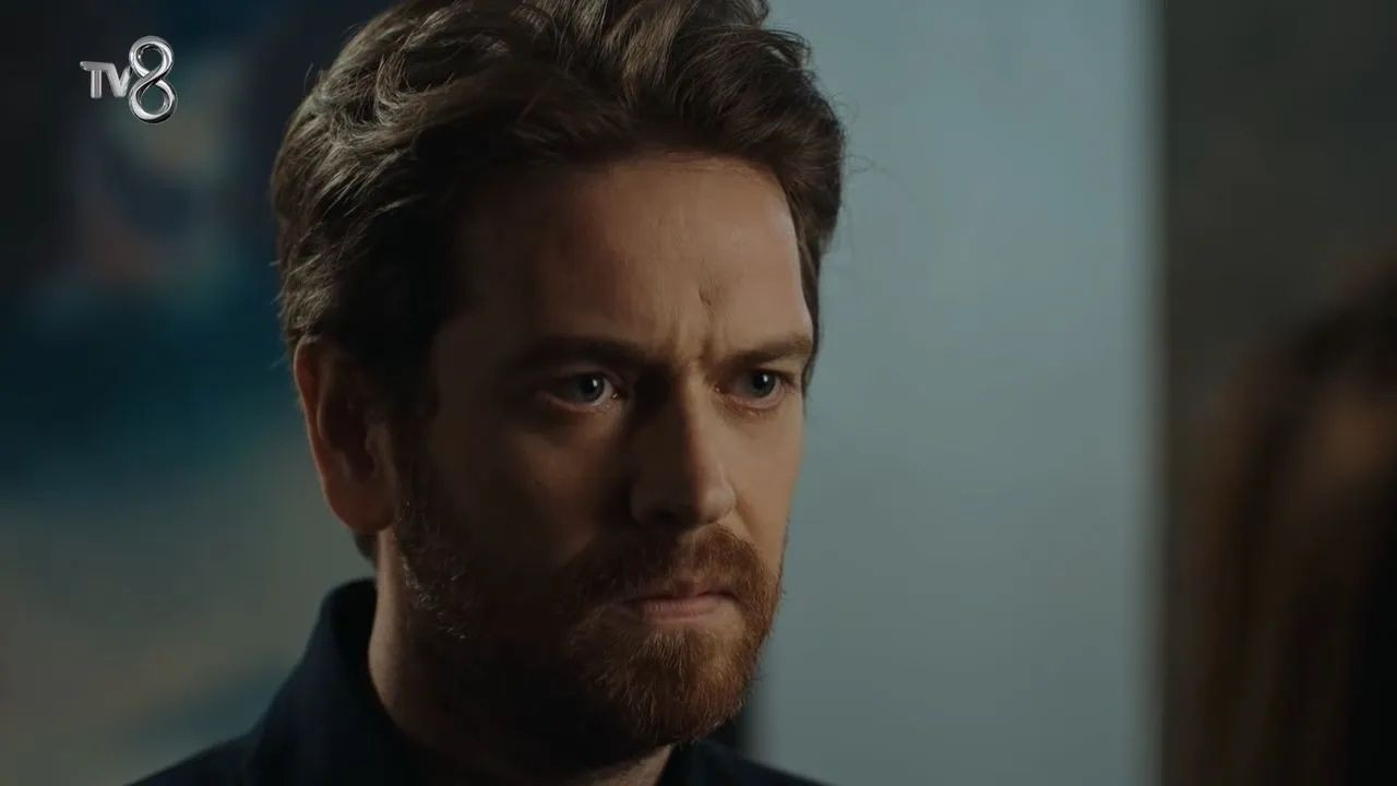 Yasak Elma Dizisinde Çok Büyük Sürpriz! O İsim Geri Döndü! - Sayfa 7