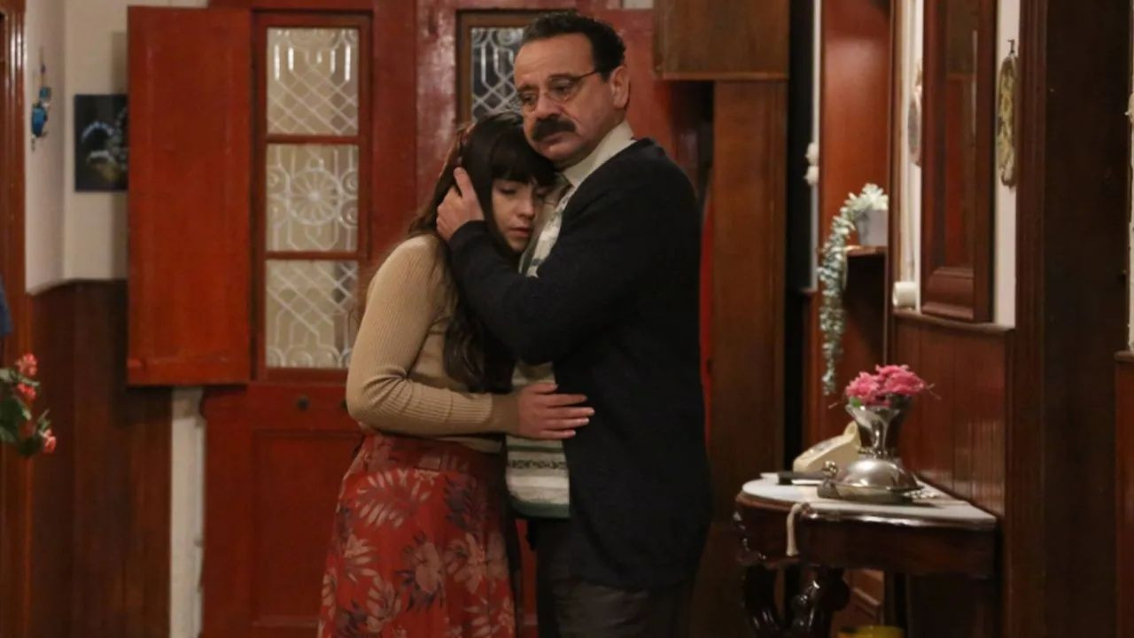 Üç Kız Kardeş Dizisinden Çok Kötü Haber Var! Yeni Bölüm Öncesi Kafalar Karıştı! - Sayfa 8