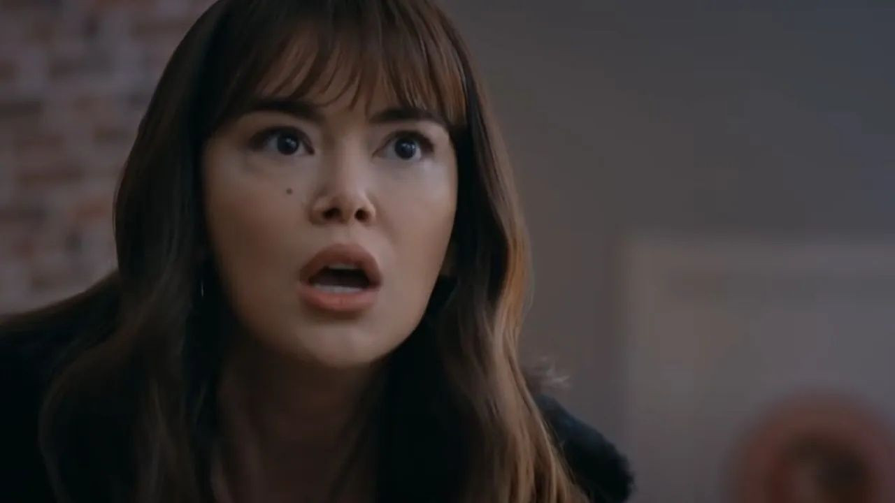 Mahkum Dizisinde Güzel İsim Veda Karar Aldı! Bu Kadarını Kimse Beklemiyordu! - Sayfa 9