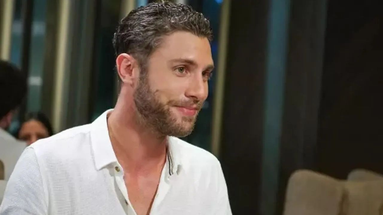 Yasak Elma Dizisinde Çok Büyük Sürpriz! O İsim Geri Döndü! - Sayfa 9