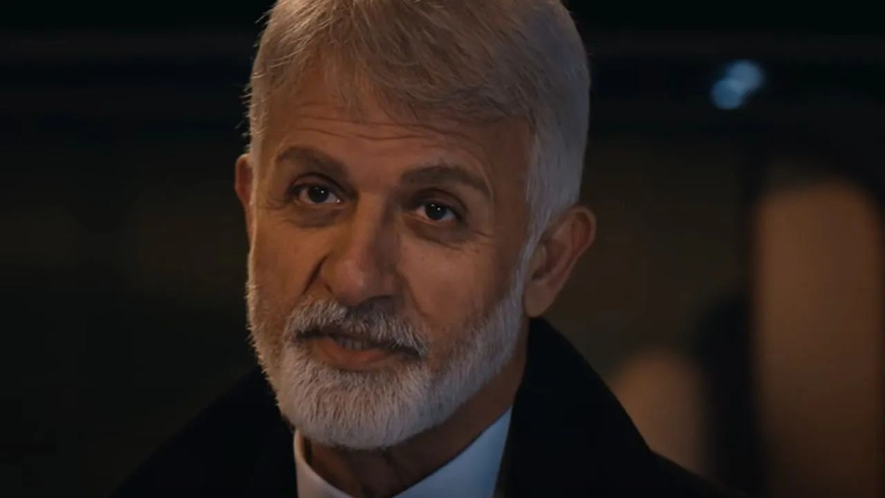 Mahkum Dizisinde Güzel İsim Veda Karar Aldı! Bu Kadarını Kimse Beklemiyordu! - Sayfa 10