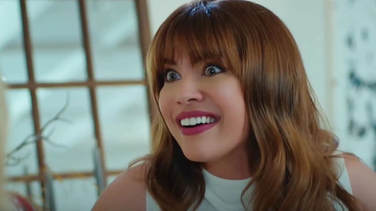 Yasak Elma Dizisinde Çok Büyük Sürpriz! O İsim Geri Döndü! - Sayfa 12