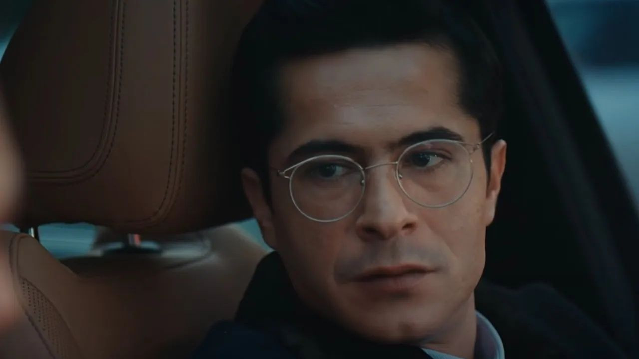 Mahkum Dizisinde Güzel İsim Veda Karar Aldı! Bu Kadarını Kimse Beklemiyordu! - Sayfa 12