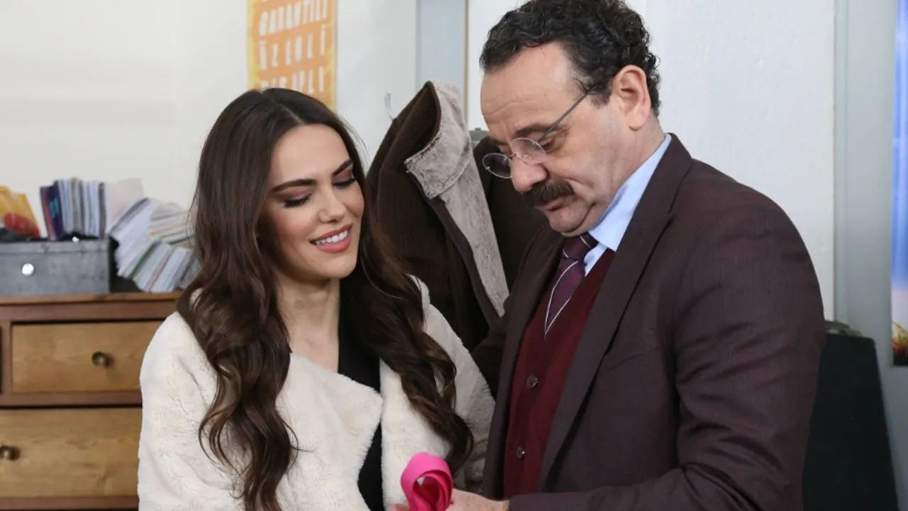 Üç Kız Kardeş Dizisinden Çok Kötü Haber Var! Yeni Bölüm Öncesi Kafalar Karıştı! - Sayfa 13