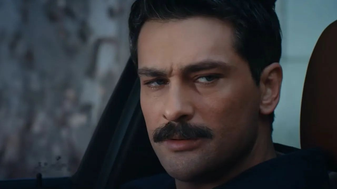 Mahkum Dizisinde Güzel İsim Veda Karar Aldı! Bu Kadarını Kimse Beklemiyordu! - Sayfa 14