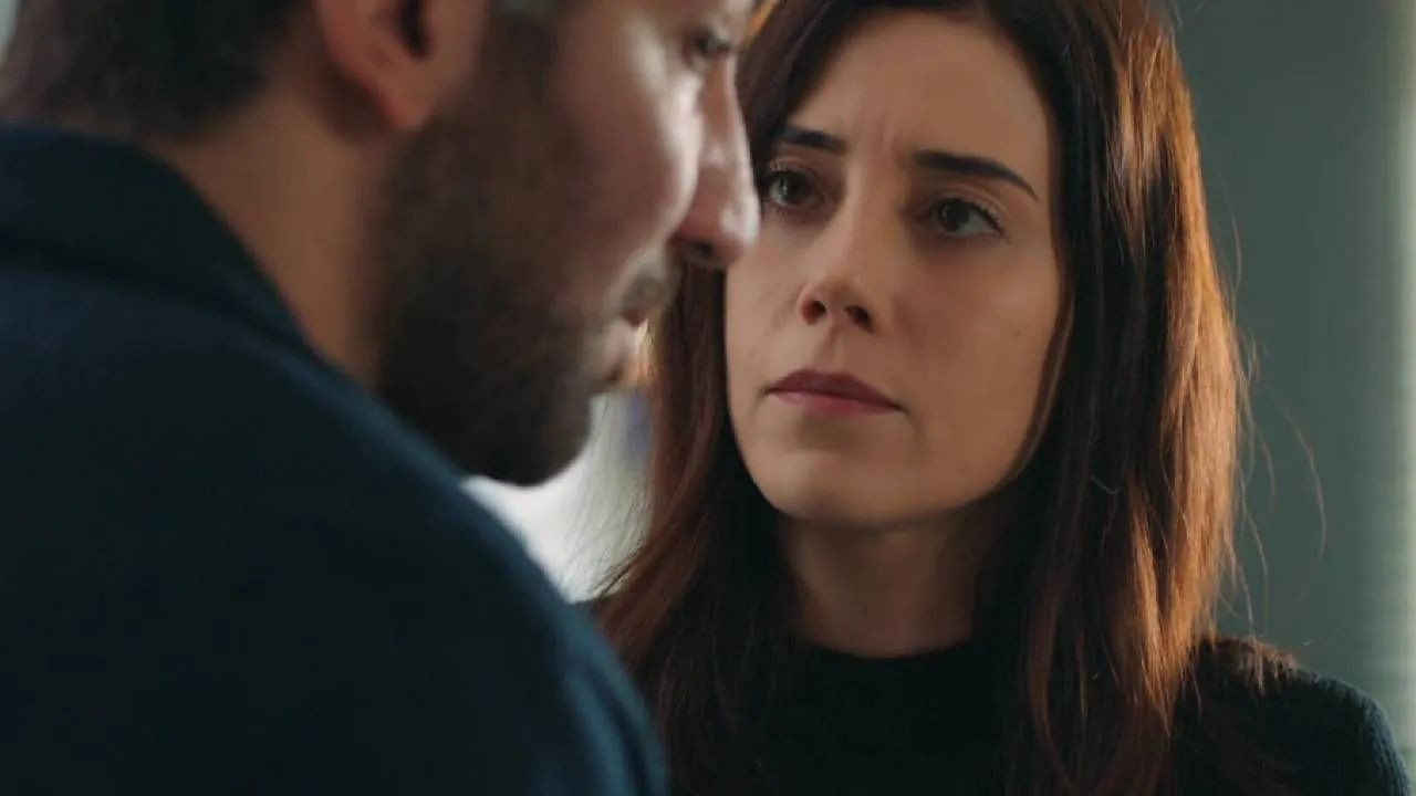 Sadakatsiz Dizisinde Nefesler Tutuldu! Asya ve Volkan Yeniden Evleniyor! - Sayfa 6