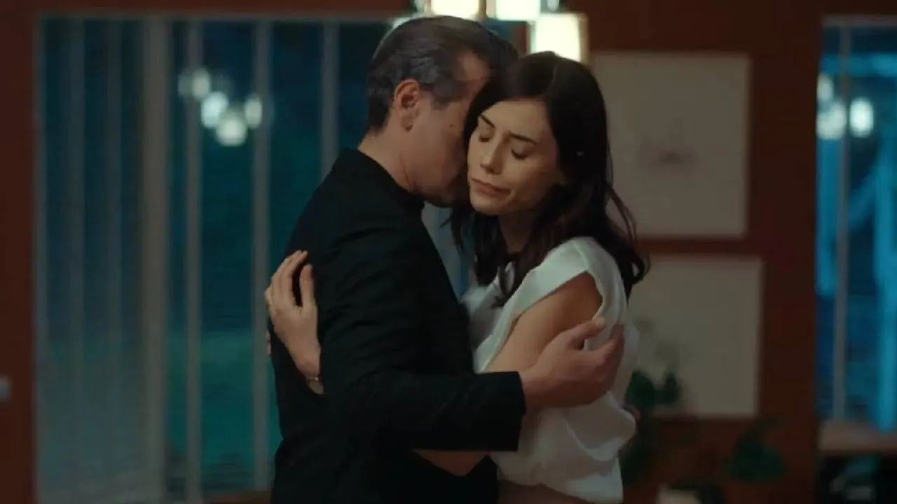 Sadakatsiz Dizisinde Nefesler Tutuldu! Asya ve Volkan Yeniden Evleniyor! - Sayfa 7