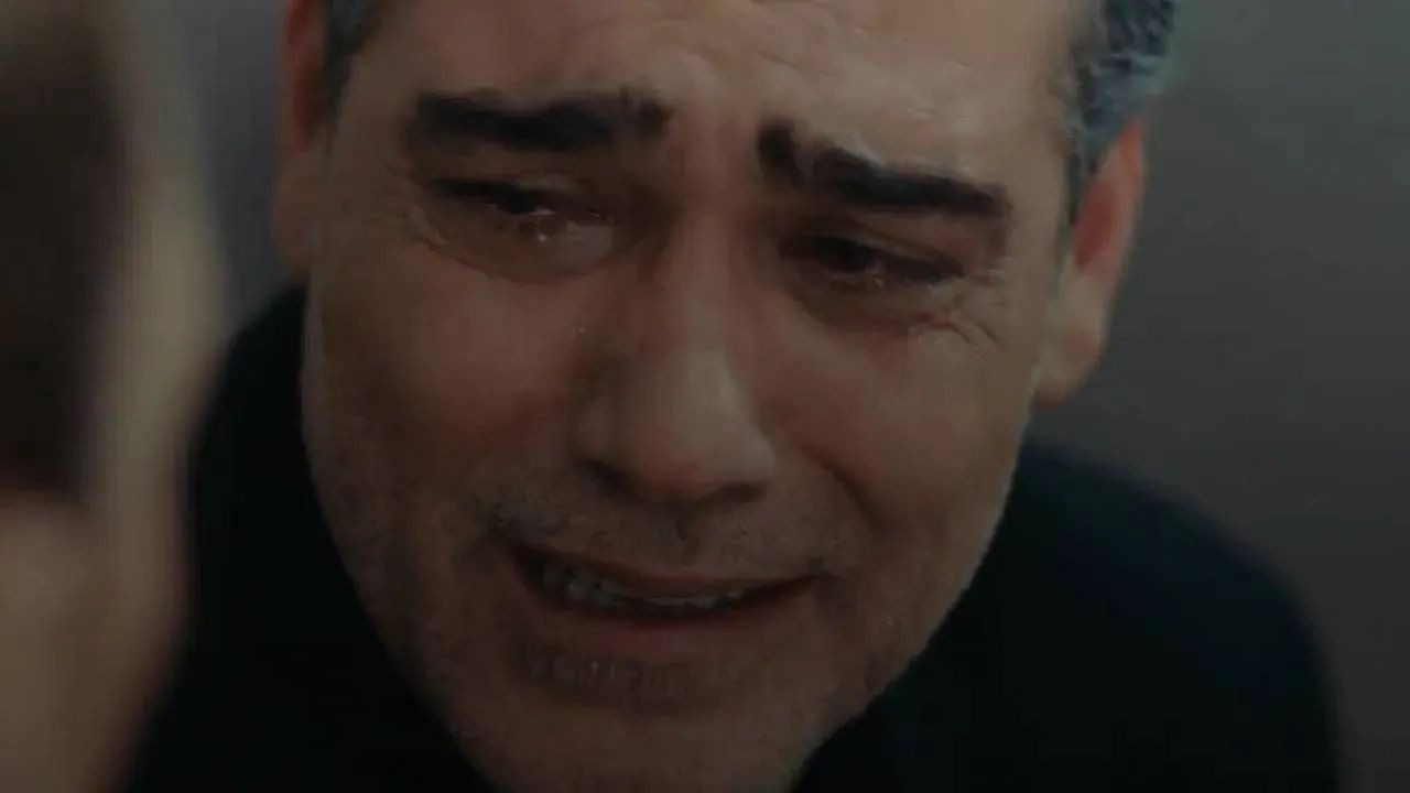 Sadakatsiz Dizisinde Nefesler Tutuldu! Asya ve Volkan Yeniden Evleniyor! - Sayfa 8