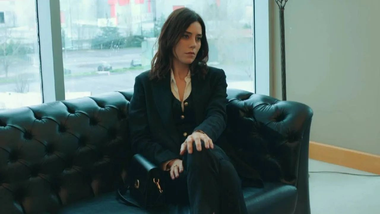 Sadakatsiz Dizisinde Nefesler Tutuldu! Asya ve Volkan Yeniden Evleniyor! - Sayfa 11