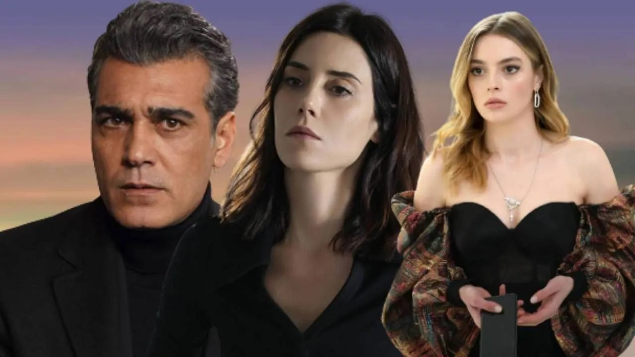 Sadakatsiz Dizisinde Nefesler Tutuldu! Asya ve Volkan Yeniden Evleniyor! - Sayfa 13