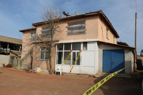 Edirne'deki aile katliamında akılalmaz detay: Size ölüm parası sakladım! - Sayfa 6