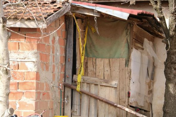 Edirne'deki aile katliamında akılalmaz detay: Size ölüm parası sakladım! - Sayfa 14