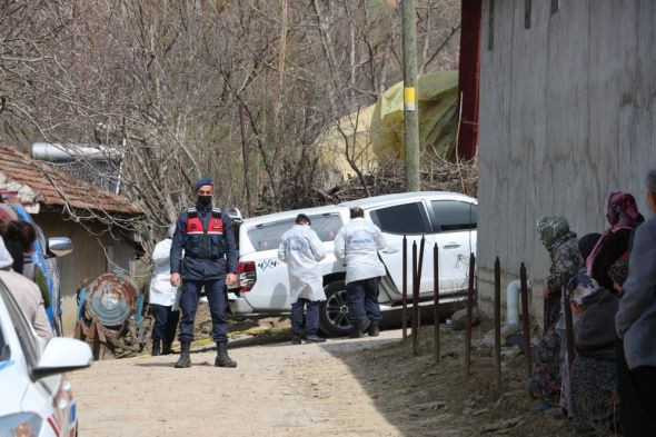 Edirne'deki aile katliamında akılalmaz detay: Size ölüm parası sakladım! - Sayfa 11