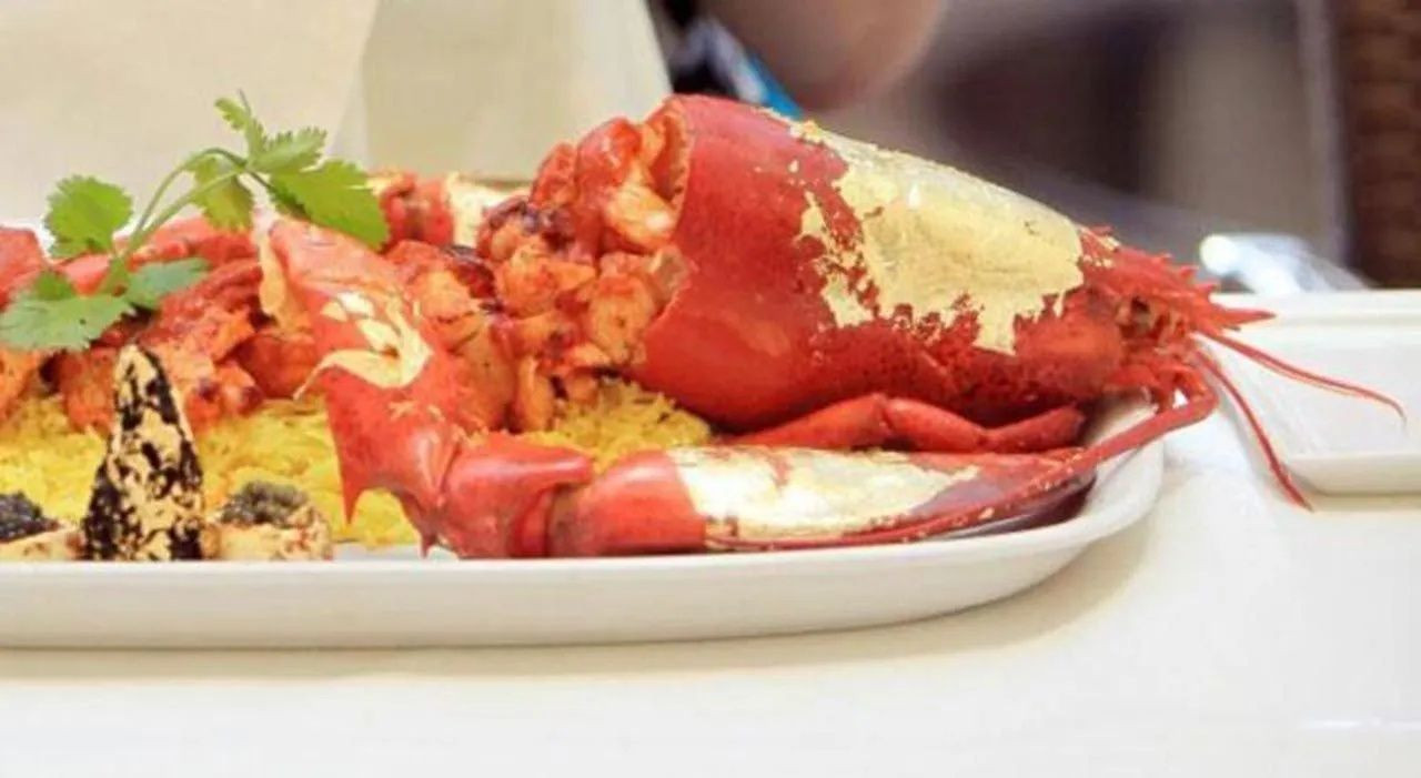 Dünyanın En Pahalı 10 Yiyeceği! Bu 10 Yiyeceğin Fiyatı Dudak Uçuklatıyor! - Sayfa 6