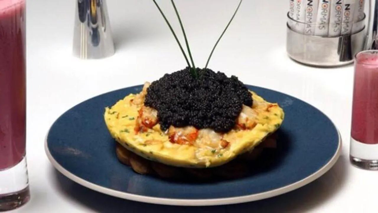 Dünyanın En Pahalı 10 Yiyeceği! Bu 10 Yiyeceğin Fiyatı Dudak Uçuklatıyor! - Sayfa 10