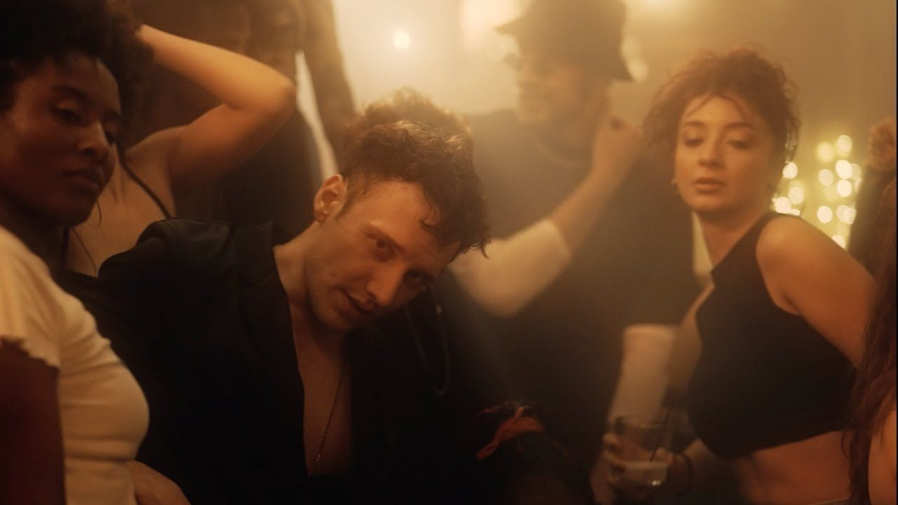 Haftanın en çok dinlenen şarkıları... İşte Top 10 listesi (11 Nisan - 17 Nisan) - Sayfa 33