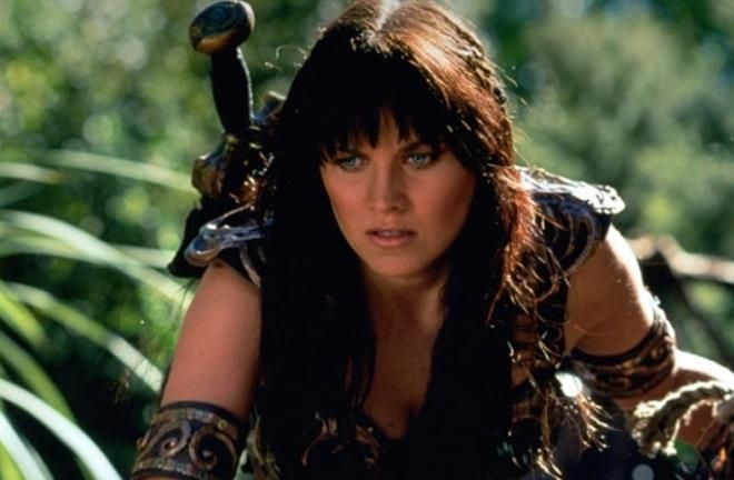 Göğüslerinin Arasından Bıçak Fırlatıyordu! Savaşçı Prenses Zeyna Yıllar Sonra Ortaya Çıktı - Sayfa 5