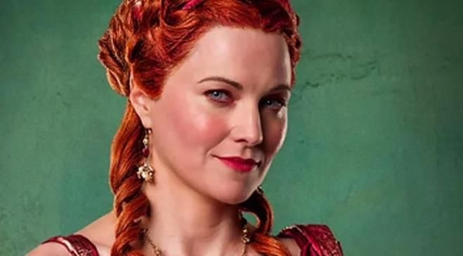 Göğüslerinin Arasından Bıçak Fırlatıyordu! Savaşçı Prenses Zeyna Yıllar Sonra Ortaya Çıktı - Sayfa 8