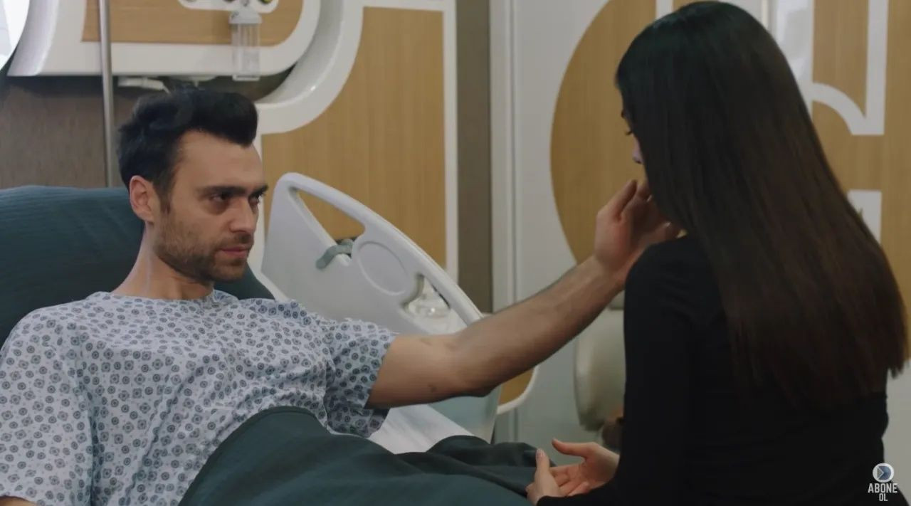 Baba Dizisinde Tahmin Edilemeyen Kriz Baş Gösterdi! - Sayfa 9