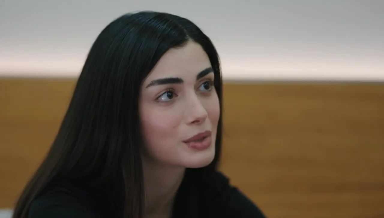 Baba Dizisinde Tahmin Edilemeyen Kriz Baş Gösterdi! - Sayfa 11