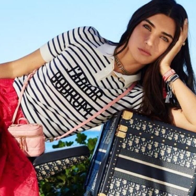 Tuba Büyüküstün Eski Aşkı Umut Evirgen'e Yazdıklarını Paylaştı! - Sayfa 5