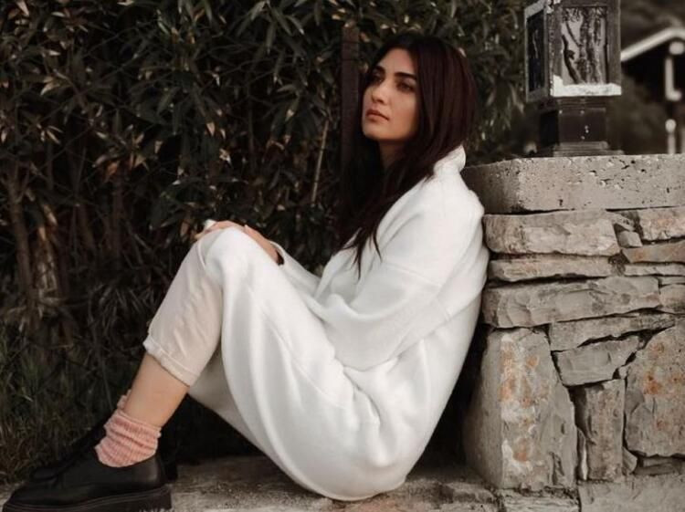 Tuba Büyüküstün Eski Aşkı Umut Evirgen'e Yazdıklarını Paylaştı! - Sayfa 6