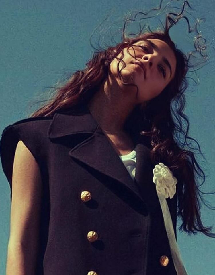 Tuba Büyüküstün Eski Aşkı Umut Evirgen'e Yazdıklarını Paylaştı! - Sayfa 7