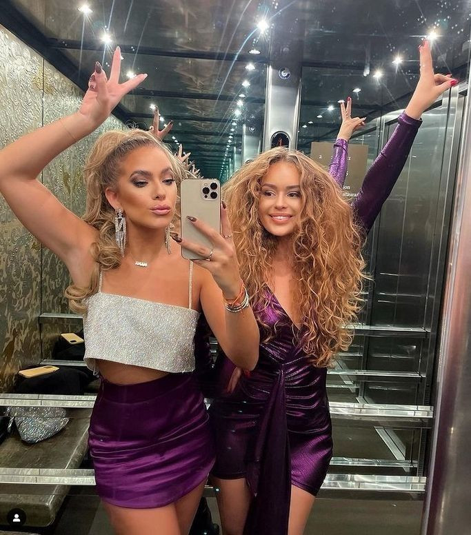 Ferdi Kadıoğlu'nun Sevgilisinin Derbi Sonrası Paylaşımı Mest Etti - Sayfa 5