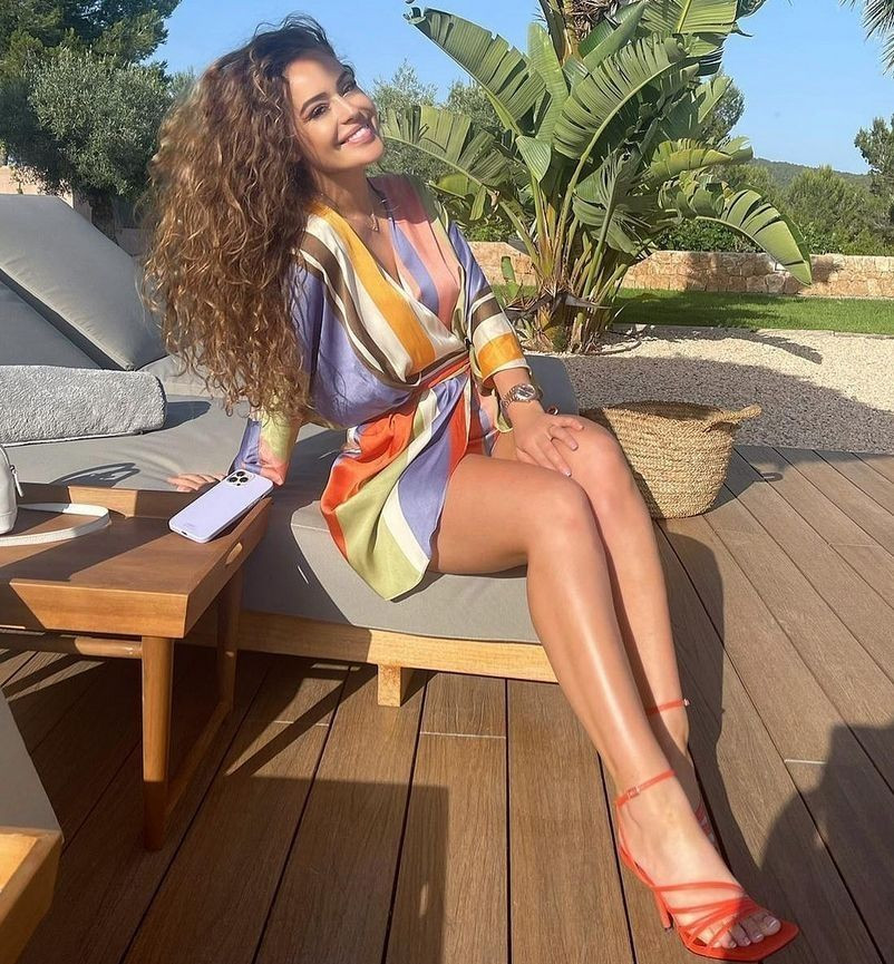 Ferdi Kadıoğlu'nun Sevgilisinin Derbi Sonrası Paylaşımı Mest Etti - Sayfa 9