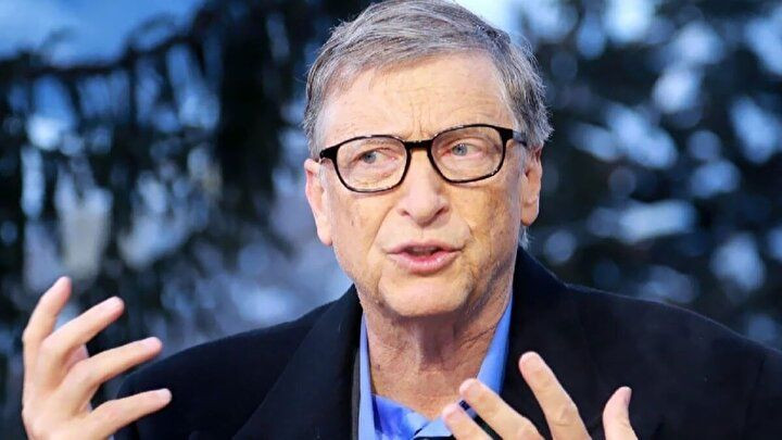 Bill Gates Dünyayı Uyardı: 3 Bin Kişilik Dev Bir Ordu Kuruyor! - Sayfa 5