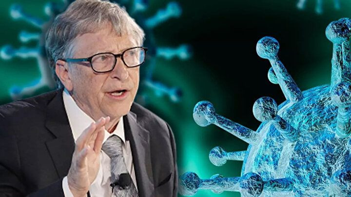 Bill Gates Dünyayı Uyardı: 3 Bin Kişilik Dev Bir Ordu Kuruyor! - Sayfa 7