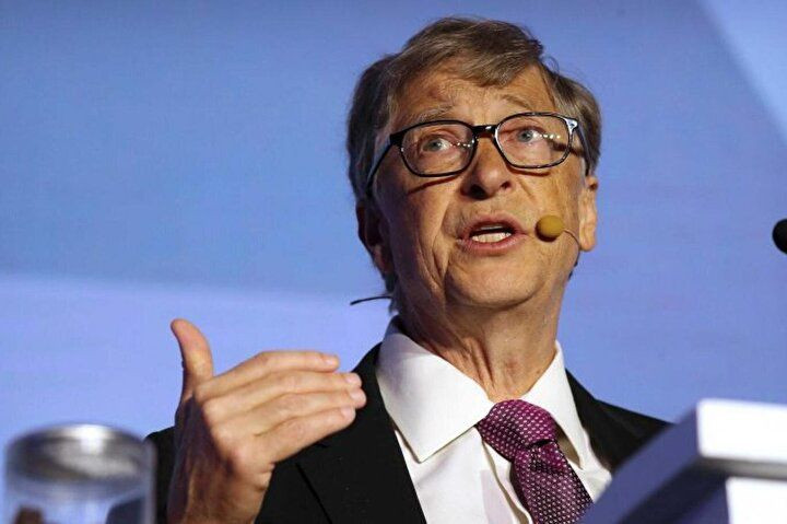 Bill Gates Dünyayı Uyardı: 3 Bin Kişilik Dev Bir Ordu Kuruyor! - Sayfa 10