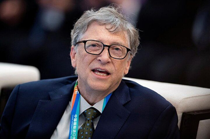 Bill Gates Dünyayı Uyardı: 3 Bin Kişilik Dev Bir Ordu Kuruyor! - Sayfa 11