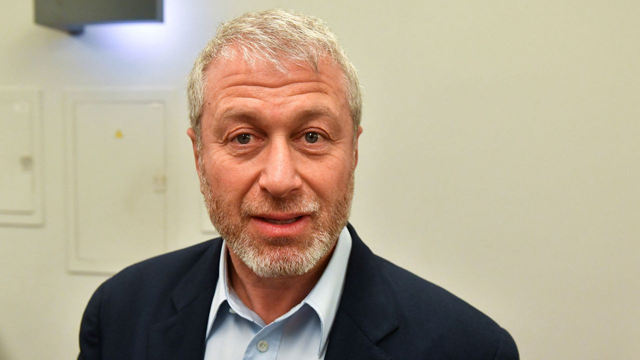 Rus milyarder Abramovich'in 7 milyar dolardan fazla varlığı donduruldu - Sayfa 7