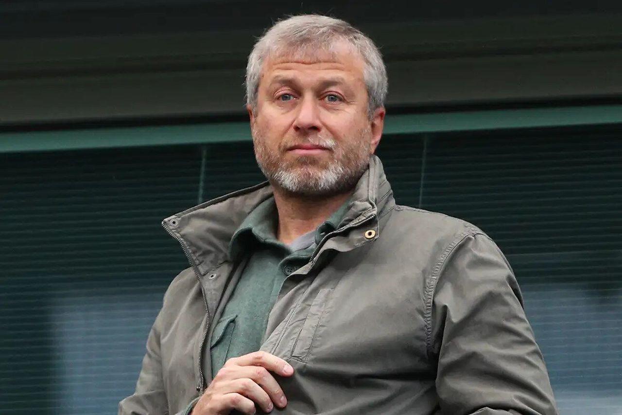 Rus milyarder Abramovich'in 7 milyar dolardan fazla varlığı donduruldu - Sayfa 9