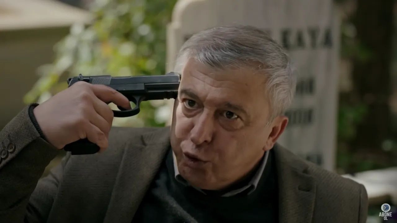 Yargı Dizisi Yeni Bölümde Söylenen Her Söz Ağızları Açık Bırakacak! - Sayfa 5